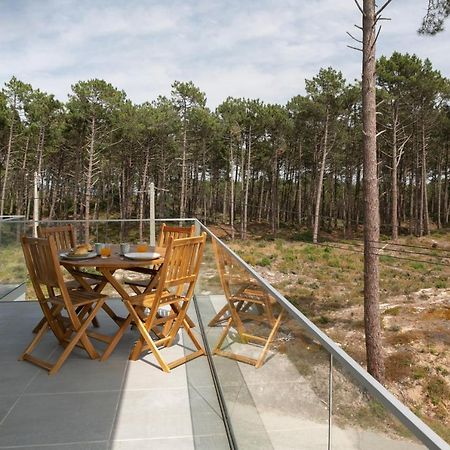Nazare Sea View Apartment Exteriör bild