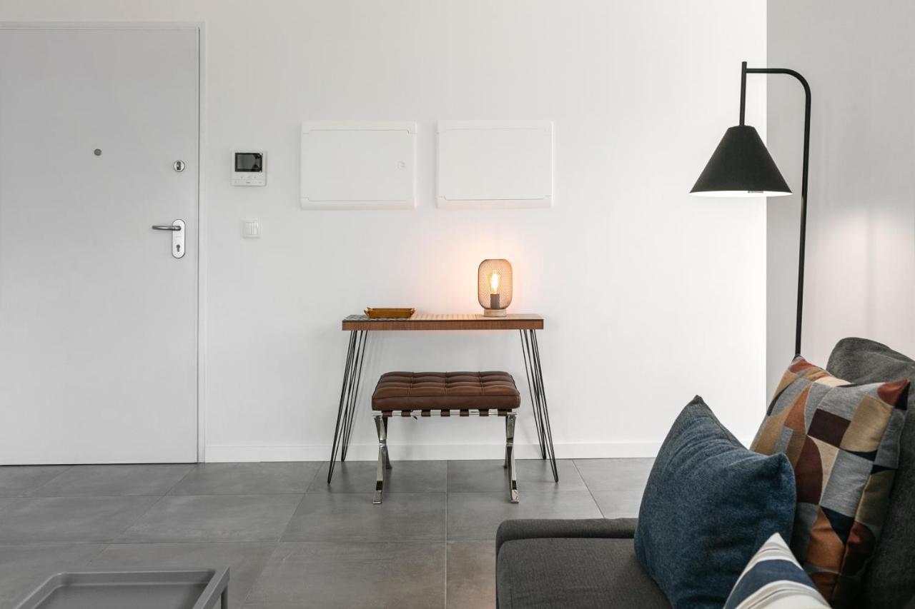 Nazare Sea View Apartment Exteriör bild