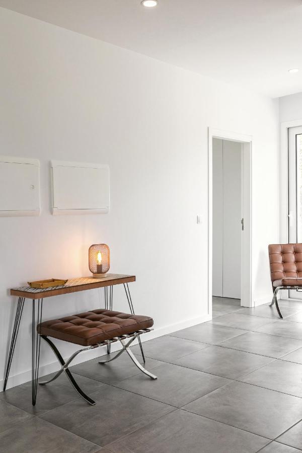 Nazare Sea View Apartment Exteriör bild