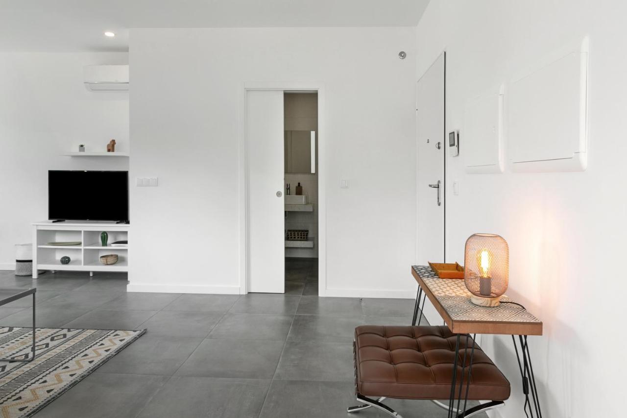 Nazare Sea View Apartment Exteriör bild