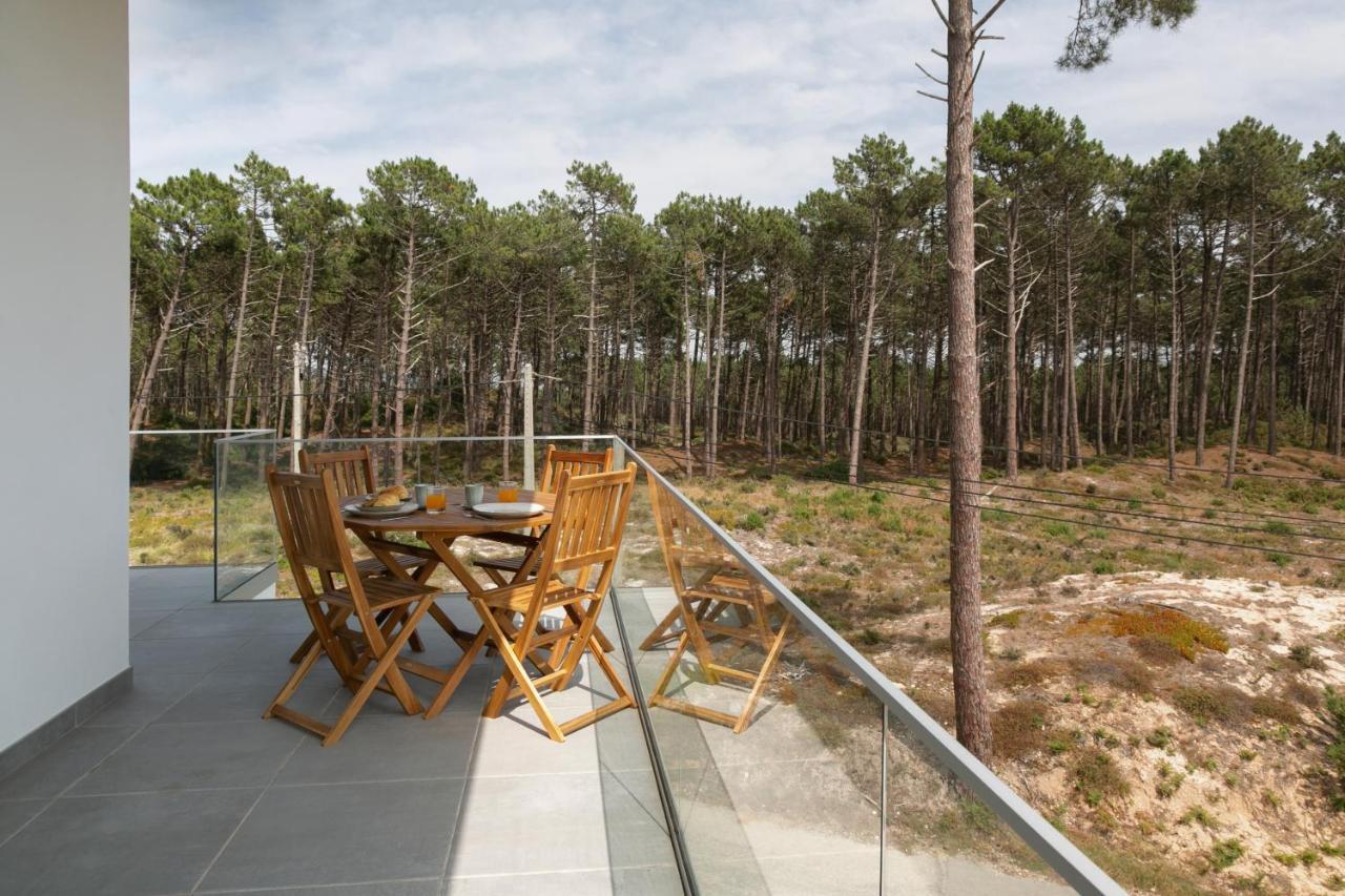 Nazare Sea View Apartment Exteriör bild
